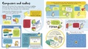 Look Inside How Computers Work | Usborne books for kids in English | The Kids' Nook Oman