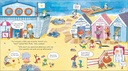 Miss Molly's School of Happiness | English books for children Usborne | The Kids' Nook Oman