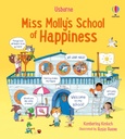 Miss Molly's School of Happiness | Usborne books available at The Kids' Nook Oman