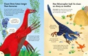 Lots of Things to Know About Dinosaurs | Usborne books for children | The Kids' Nook Oman