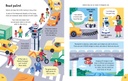 Lots of Things to Know About Robots | books for children | The Kids' Nook Oman