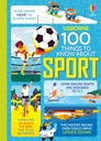 100 Things to Know About Sport | Usborne
