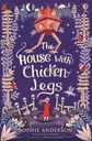 The House with Chicken Legs