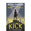 Kick | Usborne