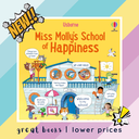Miss Molly's School of Happiness