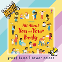 All About You and Your Body
