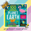 100 Things to Know About Planet Earth