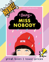 Being Miss Nobody