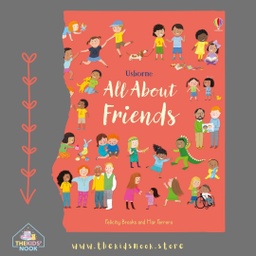 All About Friends 