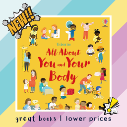 All About You and Your Body