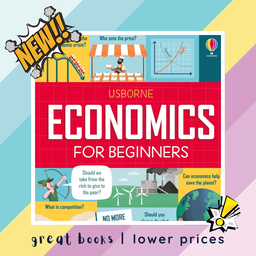 Economics for Beginners