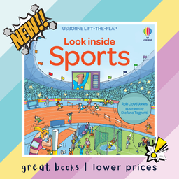 Look Inside Sports