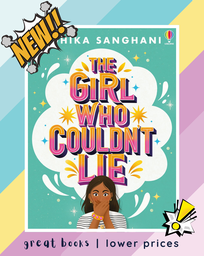 The Girl Who Couldn't Lie