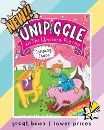 Unipiggle: Camping Chaos